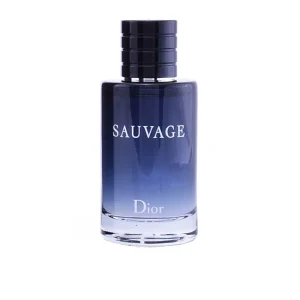 Dior Sauvage Eau De Toilette Fashion