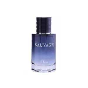 Dior Sauvage Eau De Toilette Fashion