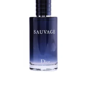 Dior Sauvage Eau De Toilette Fashion