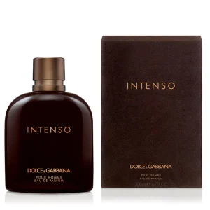 Dolce & Gabbana Intenso Best