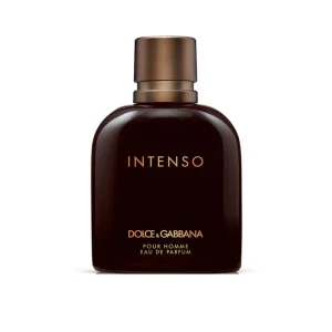 Dolce & Gabbana Intenso Best