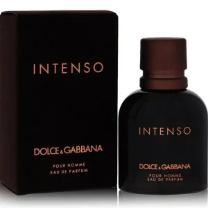 Dolce & Gabbana Intenso Best