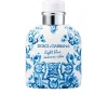 Dolce & Gabbana Light Blue Summer Vibes Pour Homme Flash Sale