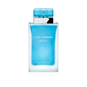 Dolce & Gabbana Light Blue Eau Intense Hot