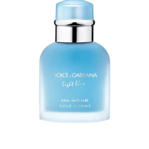 Dolce & Gabbana Light Blue Eau Intense Pour Homme Fashion