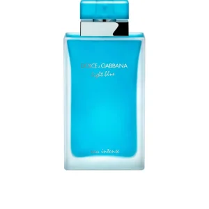 Dolce & Gabbana Light Blue Eau Intense Hot