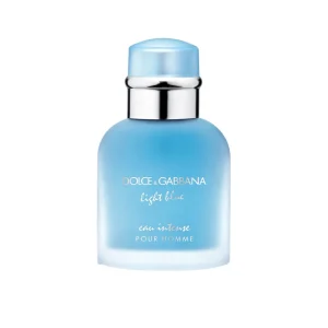 Dolce & Gabbana Light Blue Eau Intense Pour Homme Fashion