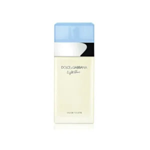 Dolce & Gabbana Light Blue Pour Femme Outlet