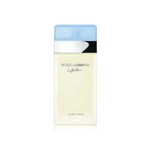 Dolce & Gabbana Light Blue Pour Femme Outlet