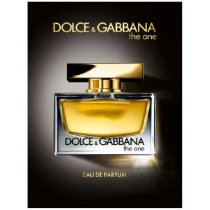 Dolce & Gabbana The One Best