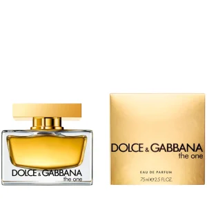 Dolce & Gabbana The One Best