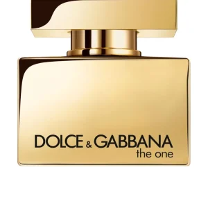 Dolce & Gabbana The One Gold Hot