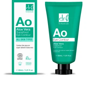 Dr. Botanicals Aloe Vera Superfood Eye Contour Best Sale