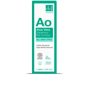 Dr. Botanicals Aloe Vera Superfood Eye Contour Best Sale