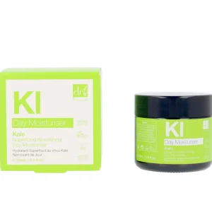 Dr. Botanicals Kale Superfood Nourishing Day Moisturiser Outlet