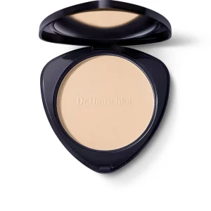 Dr. Hauschka Compact Powder Fashion
