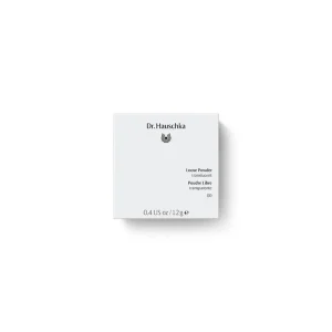Dr. Hauschka Loose Powder Fashion