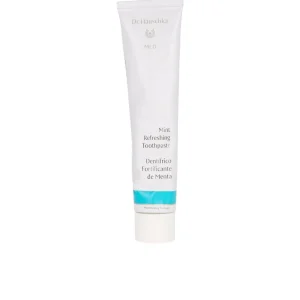 Dr. Hauschka Fortifying Mint Toothpaste Best Sale