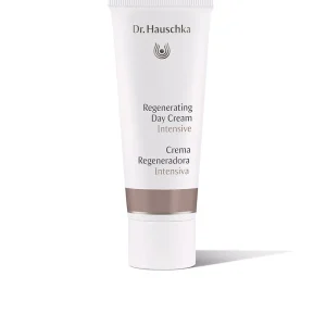 Dr. Hauschka Regenerating Day Cream Intensive Best