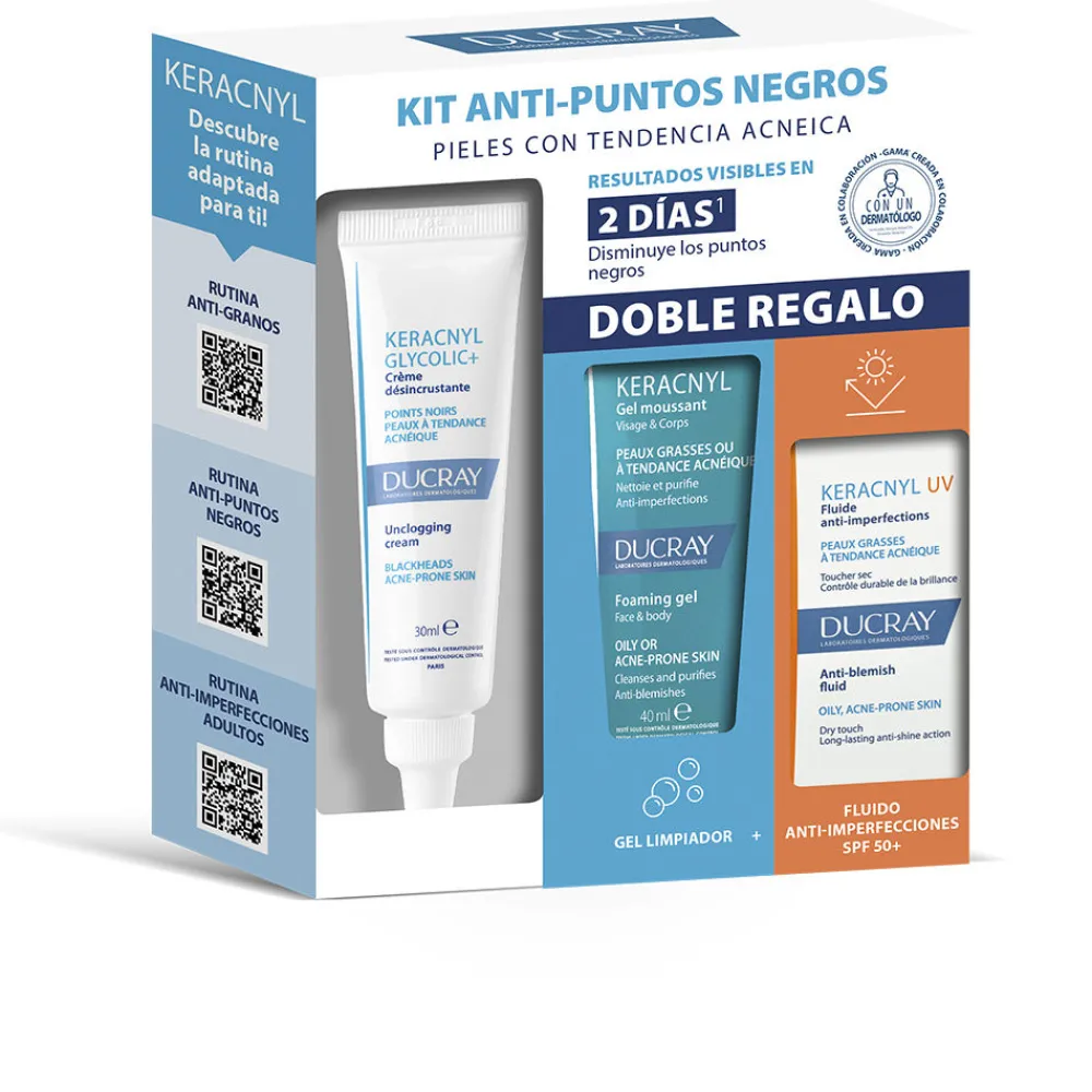 ducray_keracnyl_antipunto_1.webp Ducray Keracnyl Anti-Puntos Negros Lote Hot