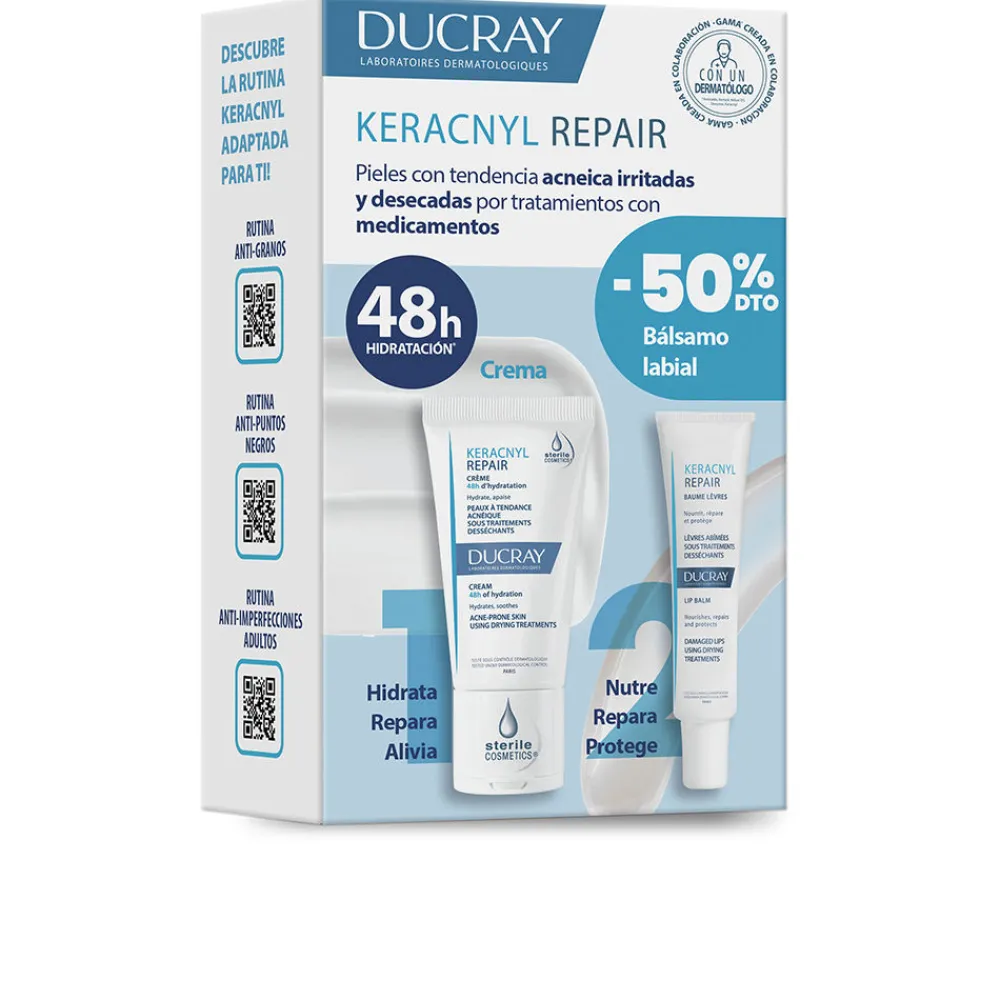 ducray_keracnyl_repair_lo_0.webp Ducray Keracnyl Repair Lote Cheap