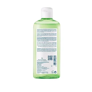 Ducray Nutricerat Champú Reparador Nutritivo Shop