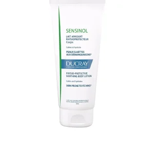 Ducray Sensinol Champú Tratante Fisioprotector Antipicor Flash Sale