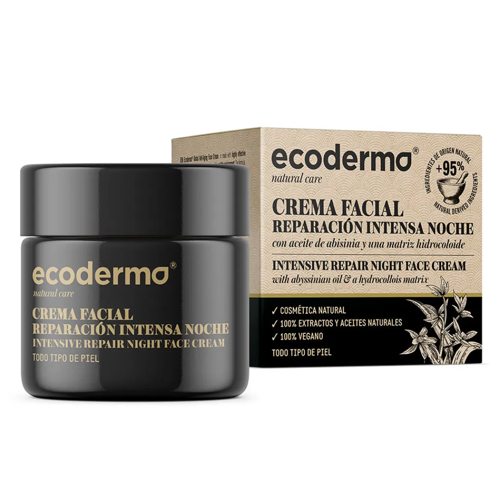 ecoderma_crema_facial_rep_0.webp Ecoderma Crema Facial Reparacion Intensiva Noche Fashion