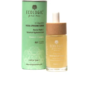 Ecologic Cosmetics Facial Lipsome Sérum Store