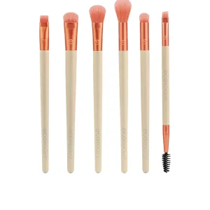 Ecotools Elements Fire Fiery Eyes Lote Outlet