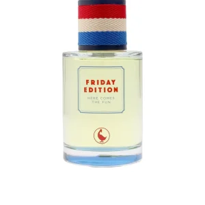 El Ganso Friday Edition Online
