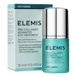 Elemis Pro-Collagen Advanced Eye Treatment Hot