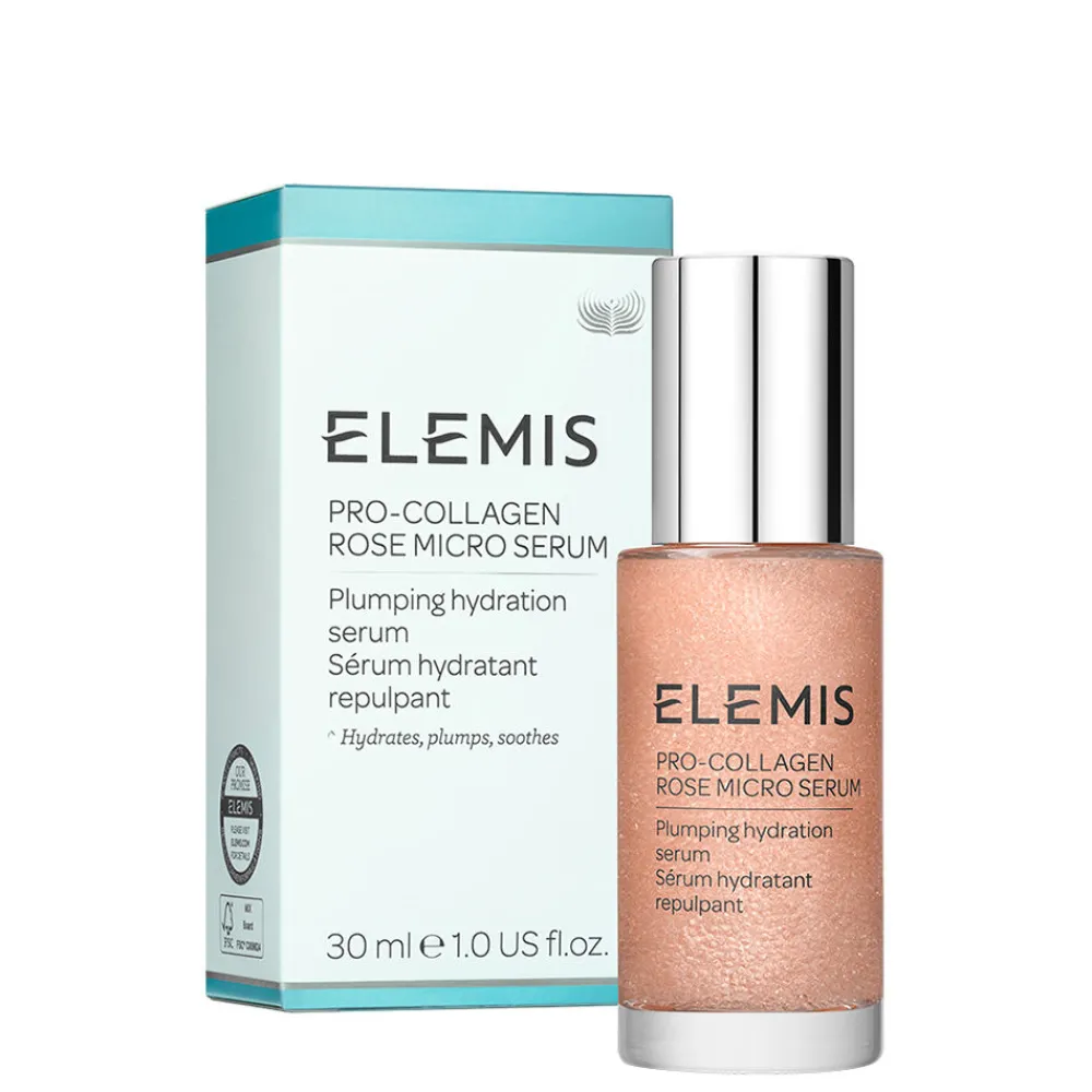 elemis_procollagen_rose_m_1.webp Elemis Pro-Collagen Rose Micro Sérum Hot