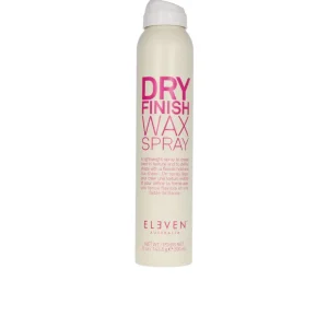 Eleven Australia Dry Finish Wax Spray Hot