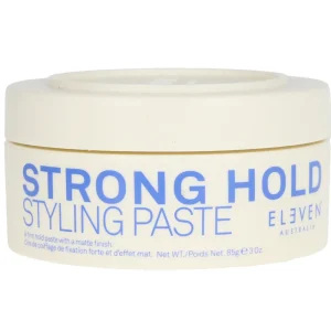 Eleven Australia Strong Hold Styling Paste Cheap