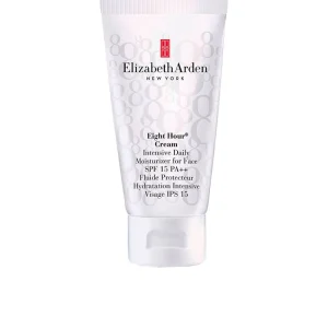 Elizabeth Arden Eight Hour Cream Spf15 Hot