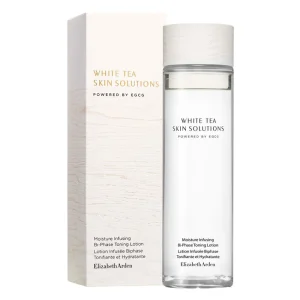 Elizabeth Arden White Tea Skin Toner Lotion Discount