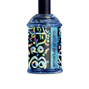 Emanuel Ungaro For Him New