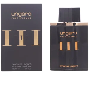 Emanuel Ungaro Ungaro Pour L'Homme Iii Fashion