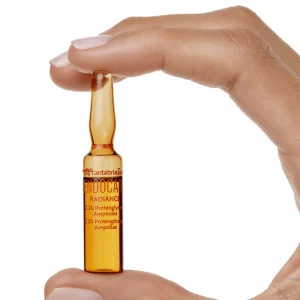Endocare Radiance C20 Proteoglicanos Oil-Free Ampollas Hot