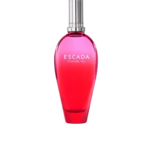 Escada Flor Del Sol Limited Edition Clearance