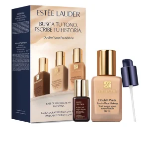 Estée Lauder Estee Lauder Double Wear Lote Shop