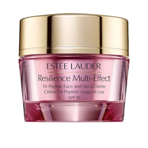 Estée Lauder Estee Lauder Resilience Multi-Effect Face And Neck Spf15 New