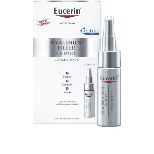 Eucerin Hyaluron Filler Concentrado Ampollas Store