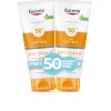 Eucerin Sensitive Protect Toque Seco Gel Crema Spf50+ Cheap