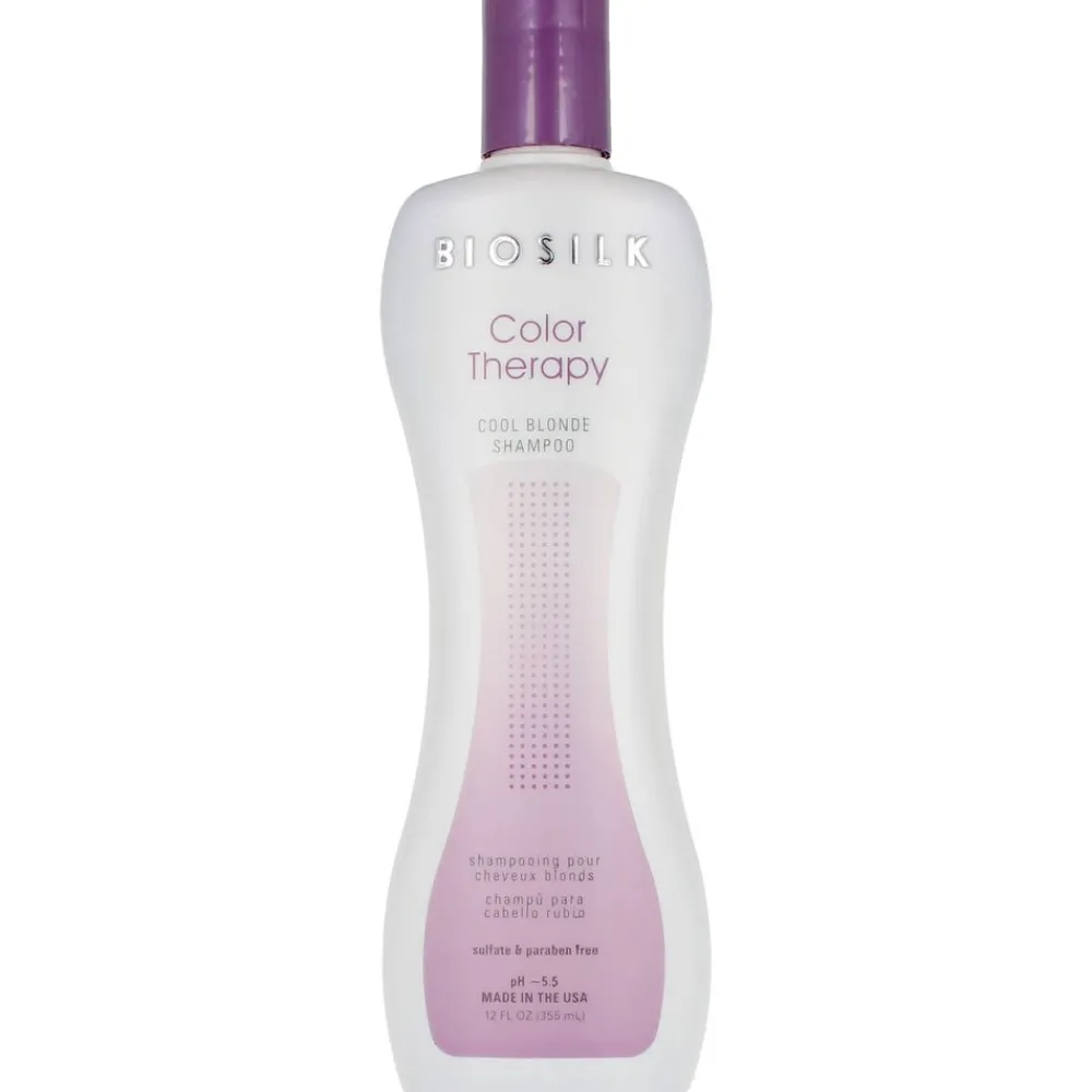 farouk_biosilk_color_ther_0.webp Farouk Biosilk Color Therapy Cool Blonde Shampoo Discount