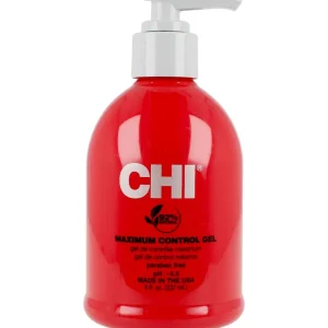 Farouk Chi Infra Maximum Control Gel Best Sale