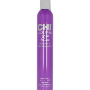 Farouk Chi Magnified Volume Extra Firm Finishing Spray Xf Best Sale