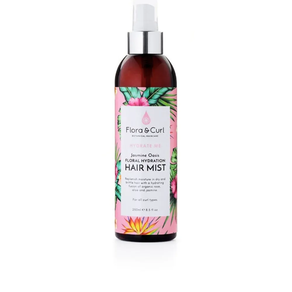 flora_and_curl_hydrate_me_0-1.webp Flora And Curl Hydrate Me Jasmine Oasis Hydrating Hair Mist Cheap