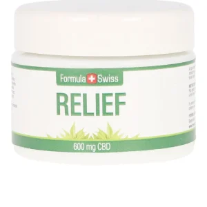 Formula Swiss Pain 600Mg Cbd Cheap